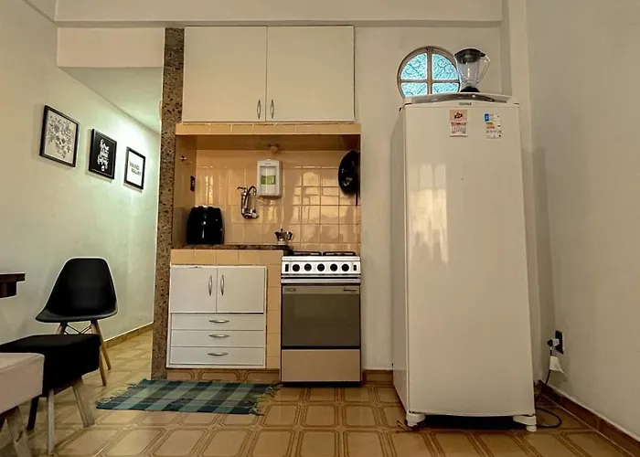 Apartamento Lapa, Centro Rj! Rio de Janeiro
